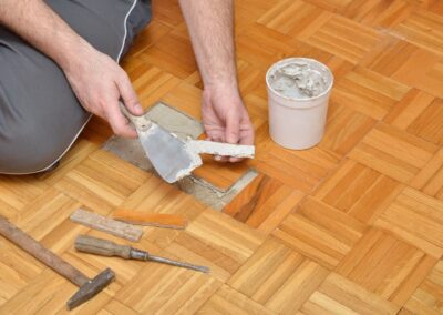 Parquet